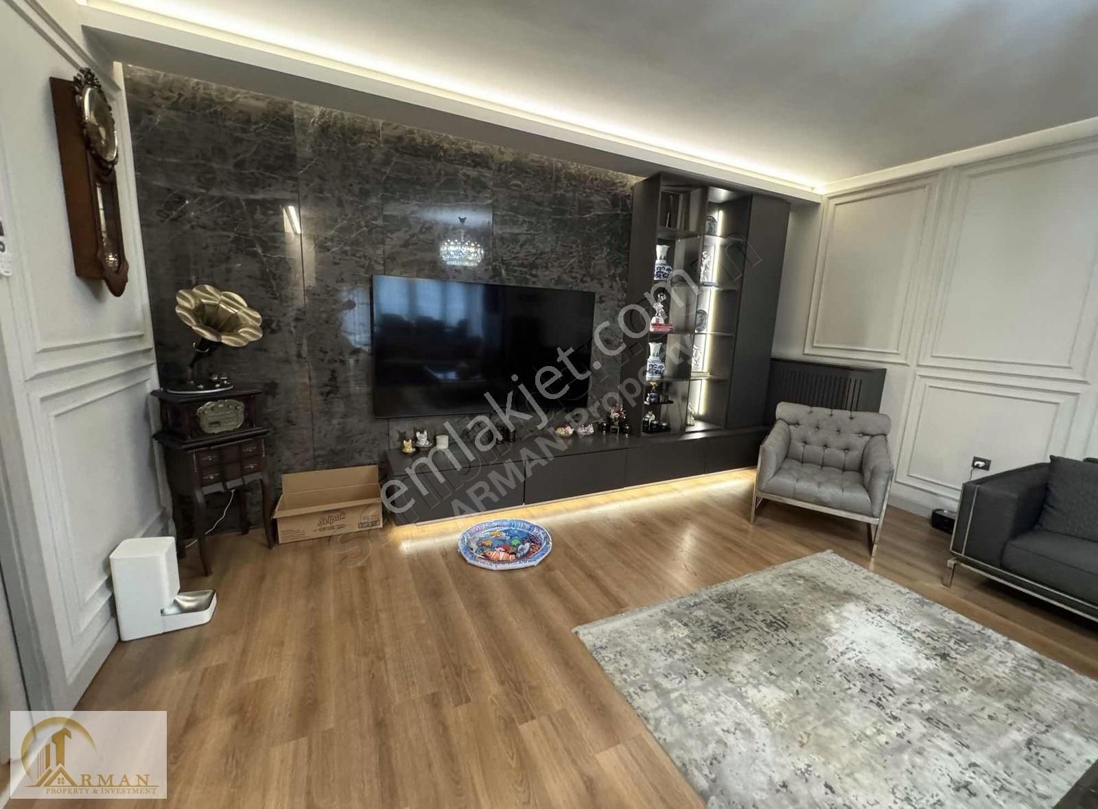 Avangard A Block Sariyer Tapu Vadi آوانگارد بهترین تیپ و نقشه - Görsel 14