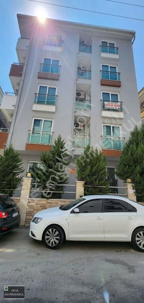 Heta'dan Beyazevler'de Lux 1+1