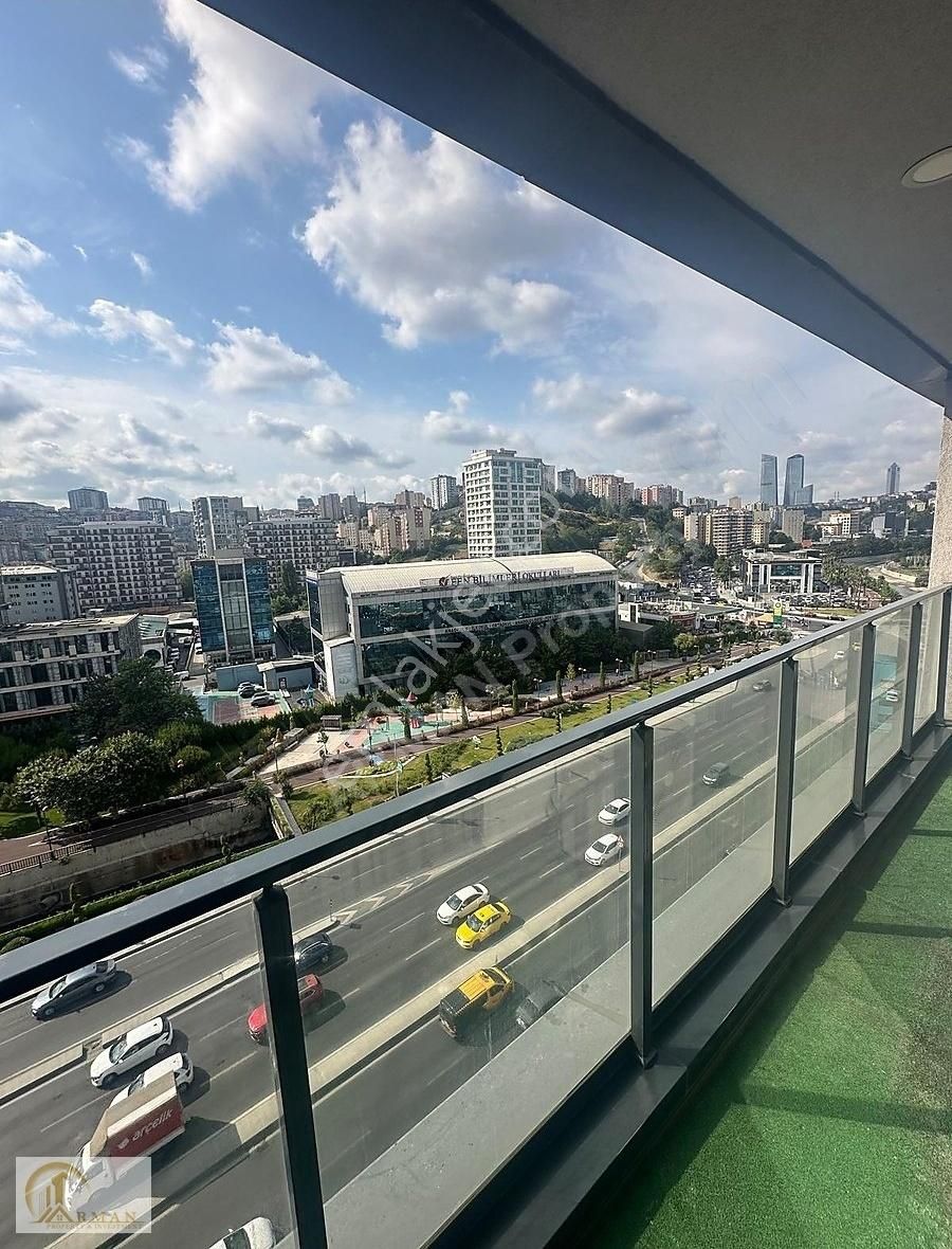 Seba Suites Güncel Kiracılı Eşyalı 1+1' Metro-üniversite - Görsel 2