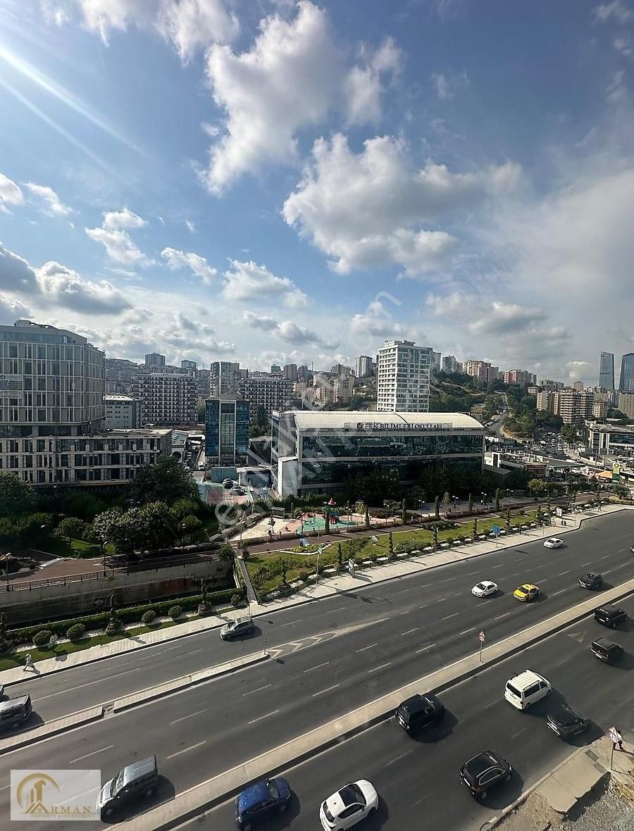 Seba Suites Güncel Kiracılı Eşyalı 1+1' Metro-üniversite - Görsel 3