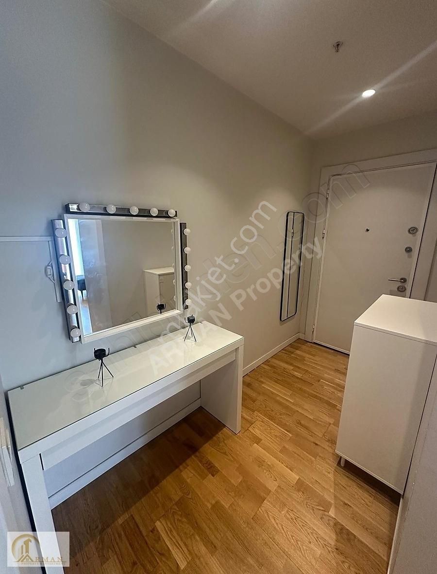 Seba Suites Güncel Kiracılı Eşyalı 1+1' Metro-üniversite - Görsel 5