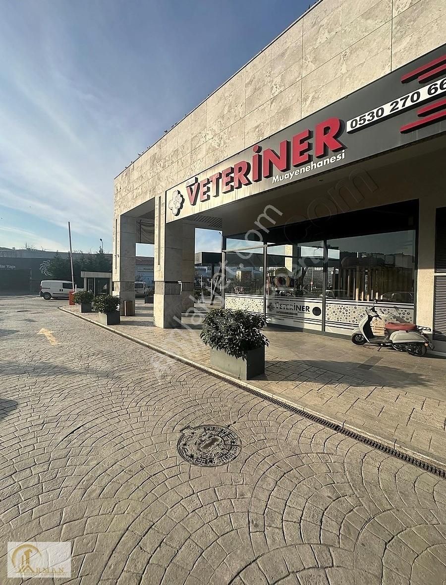 Seba Suites Yüksek Kat Güncel Kiracılı Satılık' Metro- Vadi