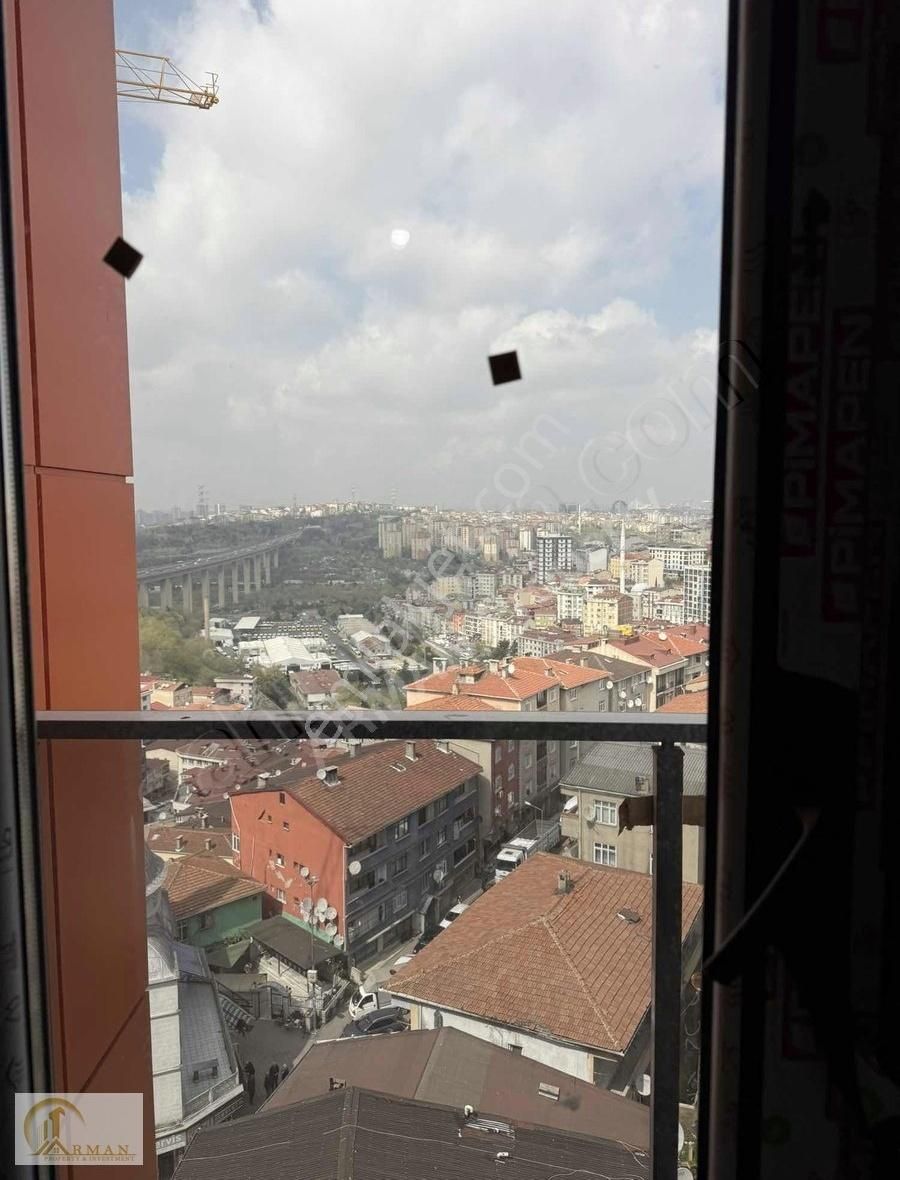 Arman'dan Mari Vadi Evlerinde Satılık Taşınmaya Hazır 2+1 Daire - Görsel 3