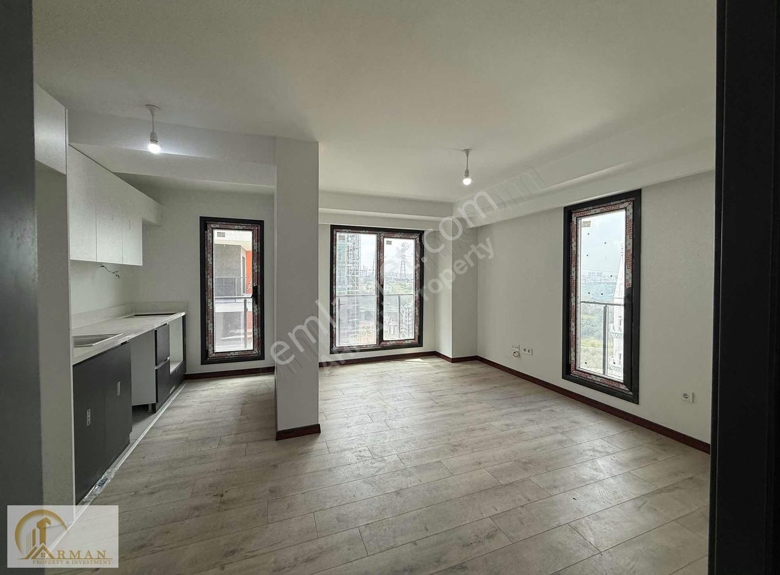 Arman'dan Mari Vadi Evlerinde Satılık Taşınmaya Hazır 2+1 Daire - Görsel 6