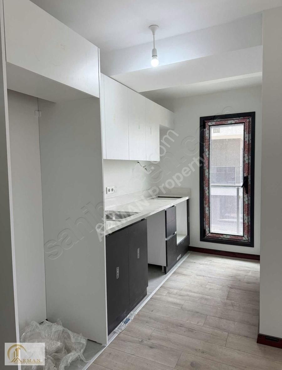 Arman'dan Mari Vadi Evlerinde Satılık Taşınmaya Hazır 2+1 Daire - Görsel 2