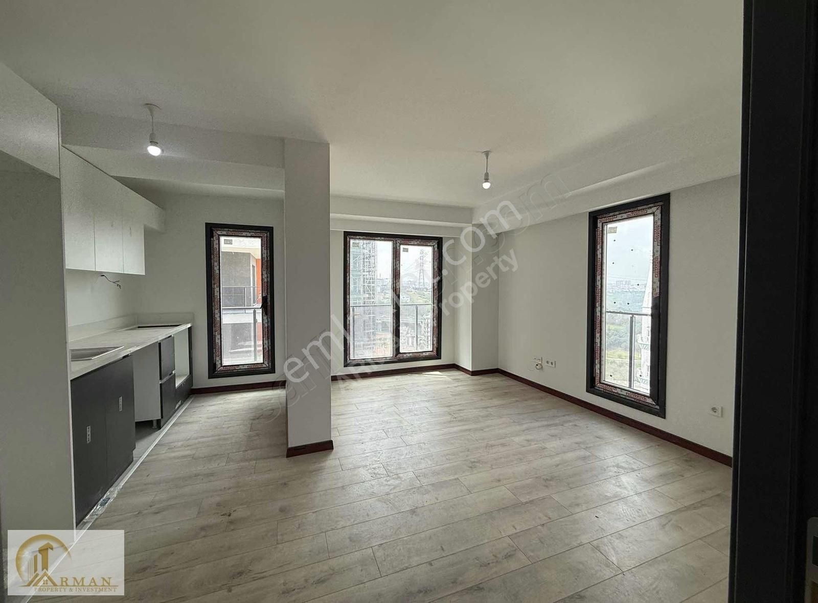 Arman'dan Mari Vadi Evlerinde Satılık Taşınmaya Hazır 2+1 Daire - Görsel 5