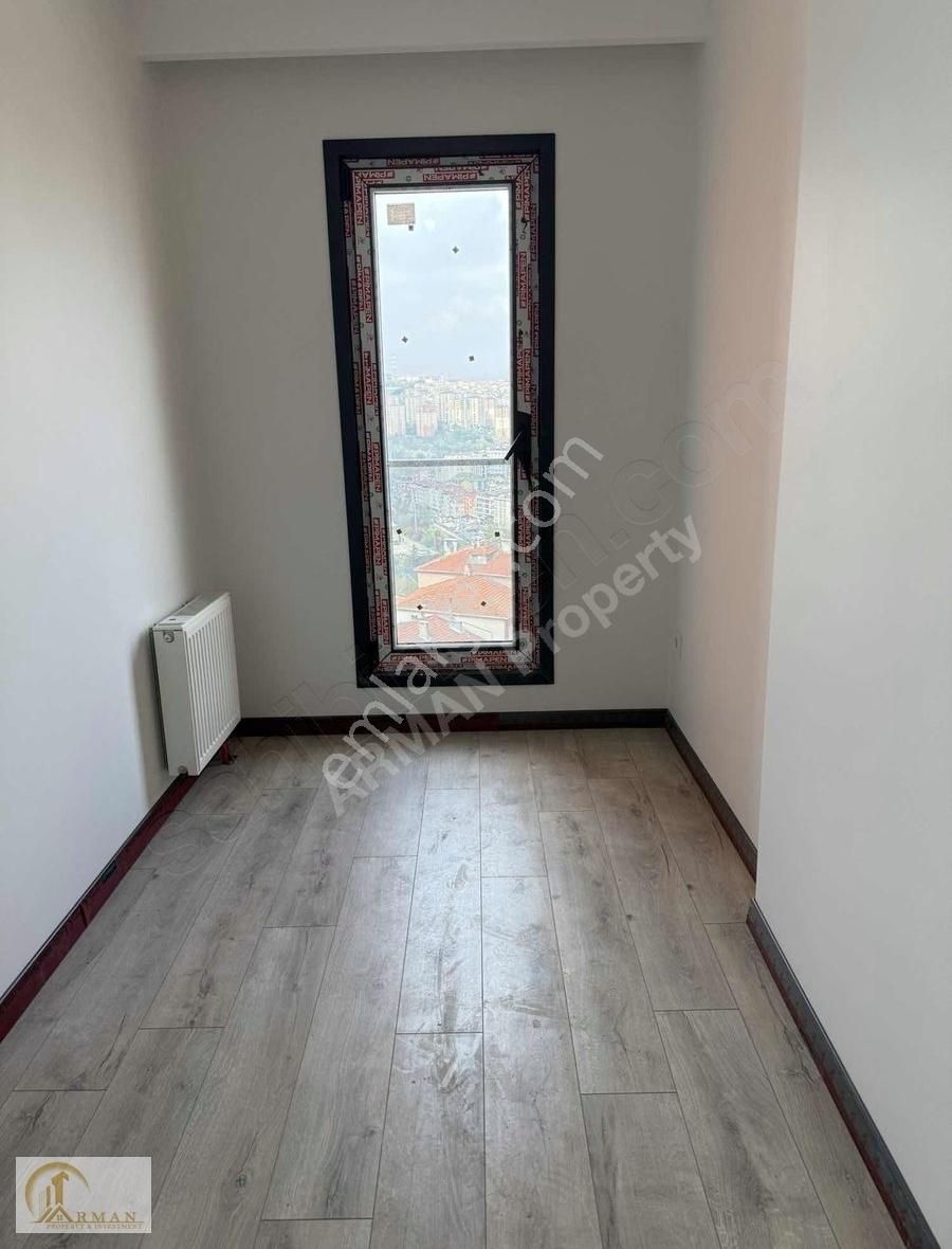 Arman'dan Mari Vadi Evlerinde Satılık Taşınmaya Hazır 2+1 Daire - Görsel 4