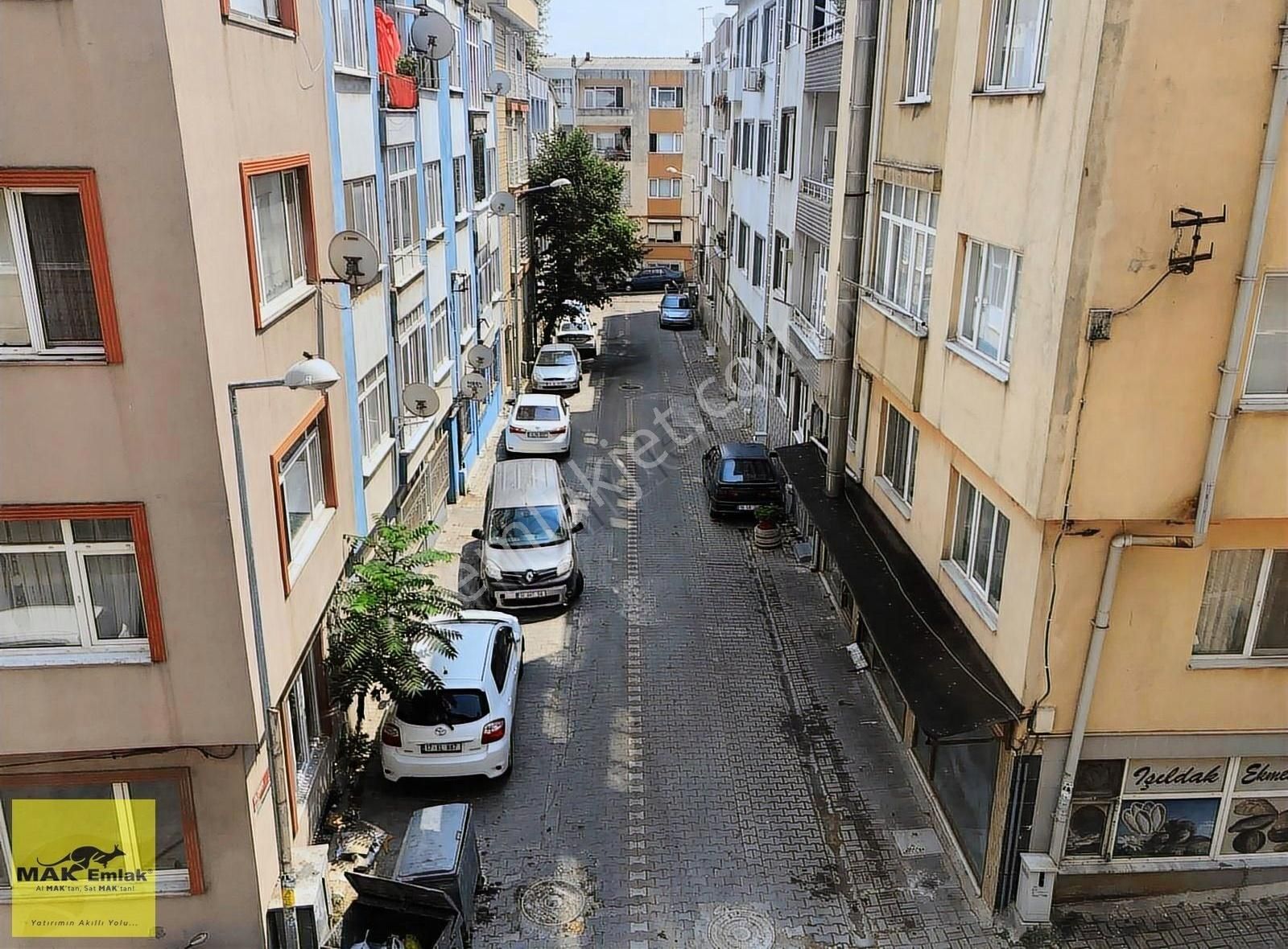 Paşabayır'da 2+0 Eşyalı Kiralık Fırsat Daire K1668