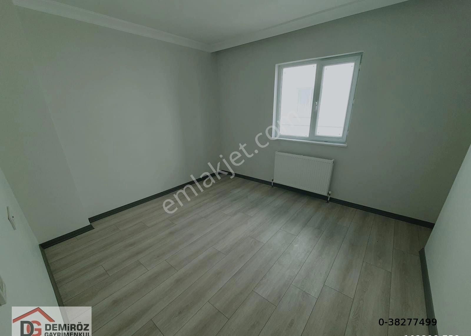 Yenikent Fevzi Çakmak'ta Sıfır Katta 3+1 Süper Lüks Daire - Görsel 27
