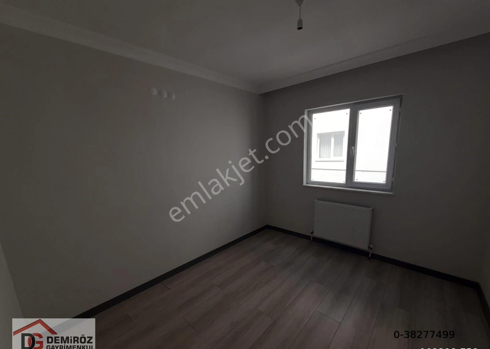 Yenikent Fevzi Çakmak'ta Sıfır Katta 3+1 Süper Lüks Daire - Görsel 29