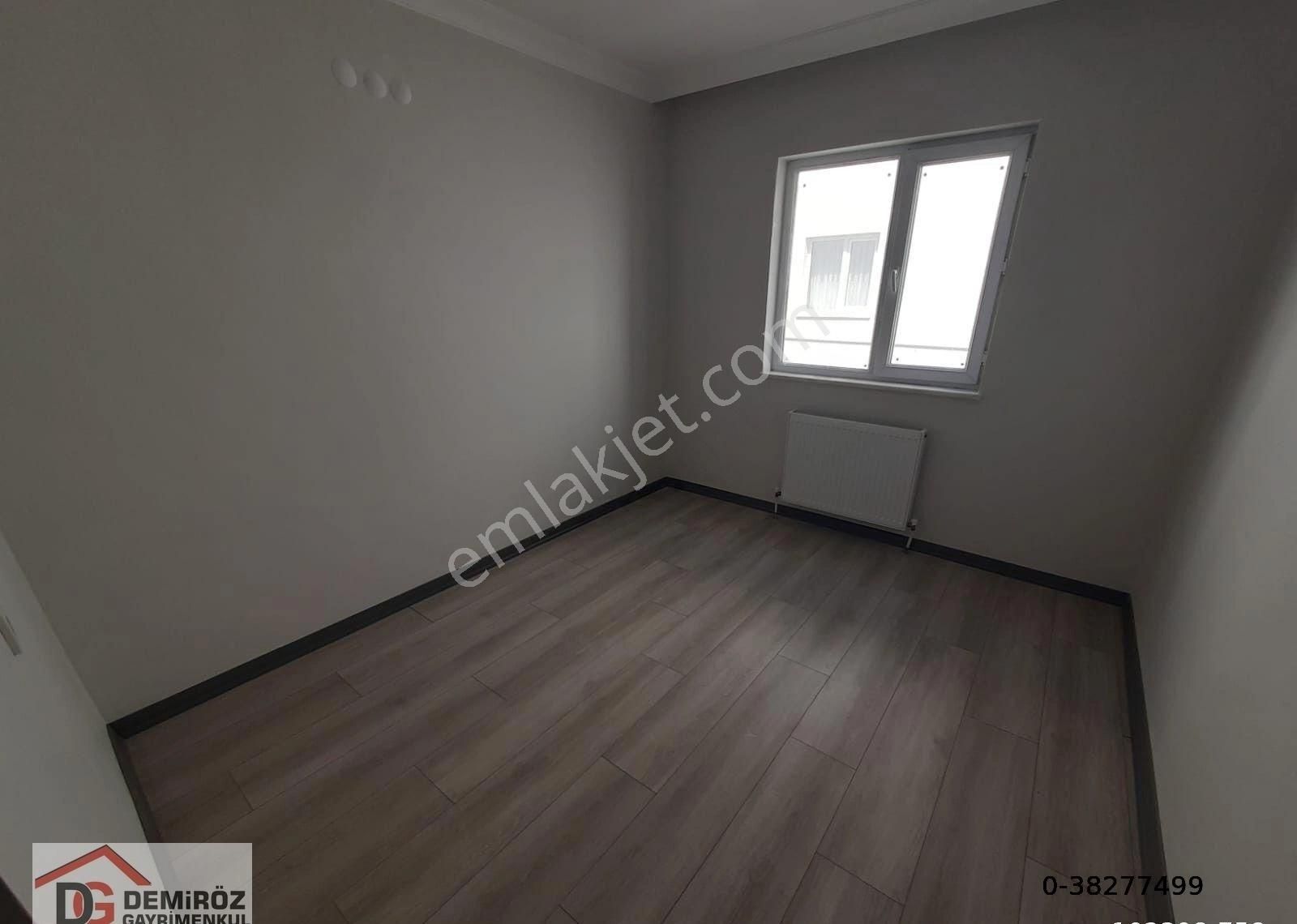 Yenikent Fevzi Çakmak'ta Sıfır Katta 3+1 Süper Lüks Daire - Görsel 32