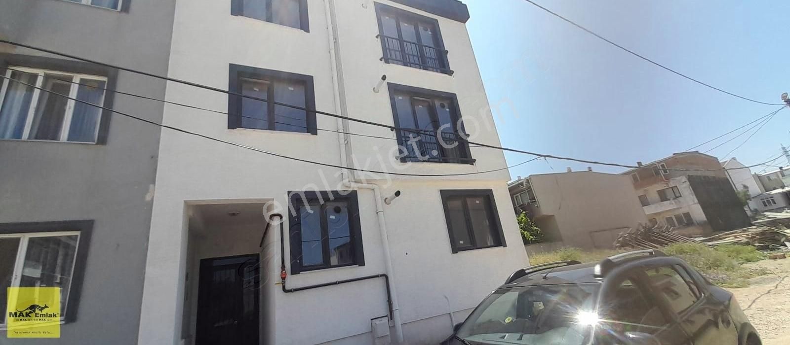 Yenimahalle Beyazevler'de 1+1 Yatırımlık Daireler S 2815