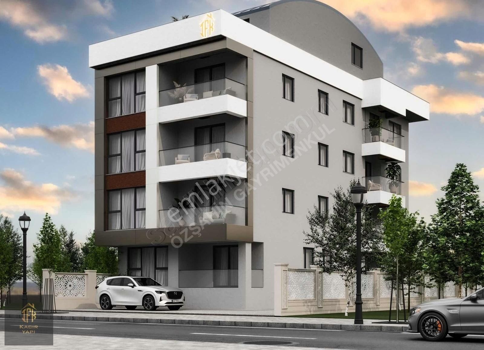 Nefes Concept 3+1