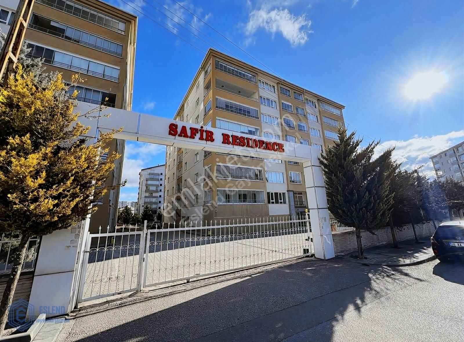 Ahimesut Mahallesinde , Ferah, Hobi Bahçeli 4+1