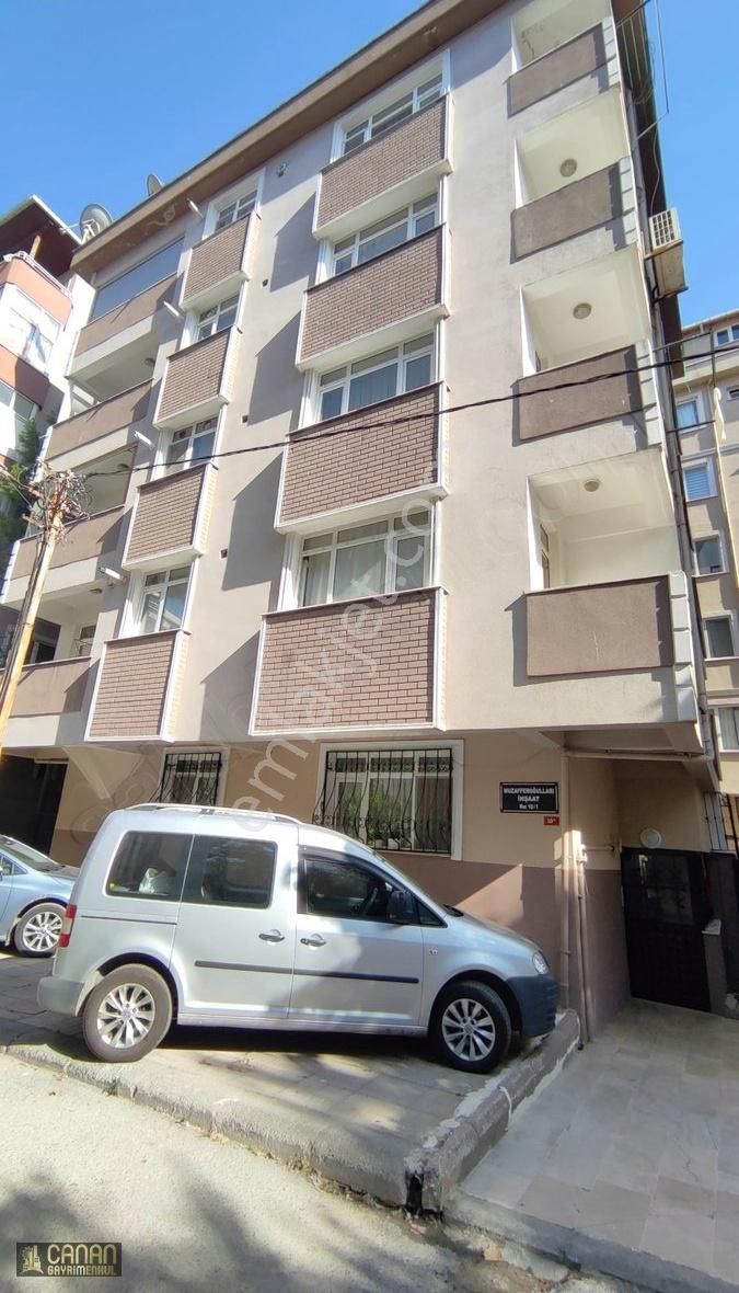 Pendik De Kiralık Ebeveyn Banyolu Geniş 3+1