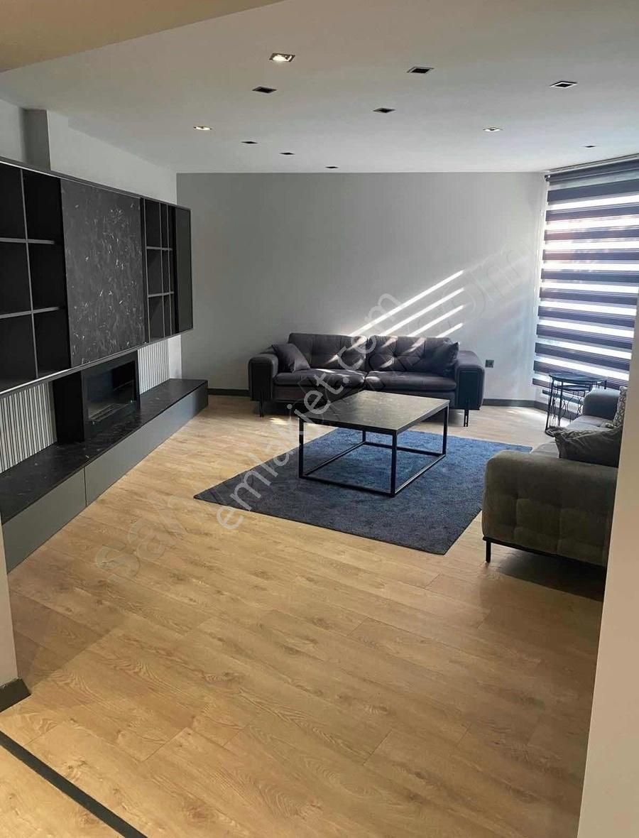 Özel Havuzlu Satılık Villa - Görsel 16