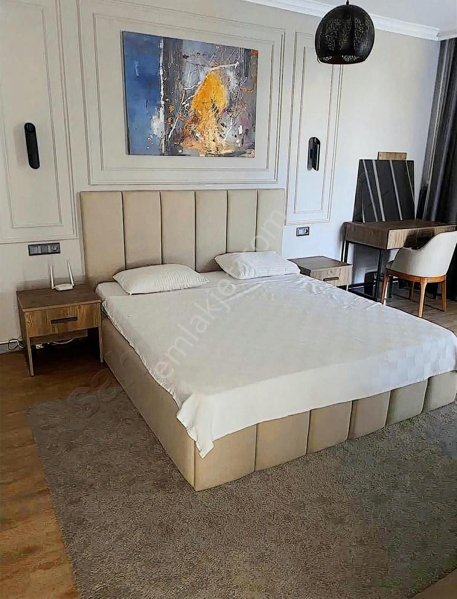 Özel Havuzlu Satılık Villa - Görsel 9