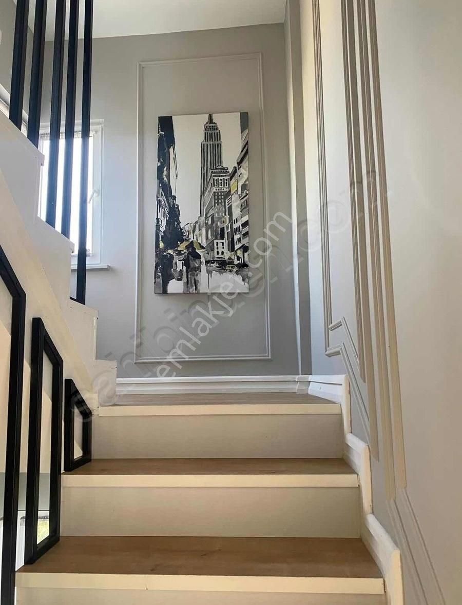 Özel Havuzlu Satılık Villa - Görsel 3