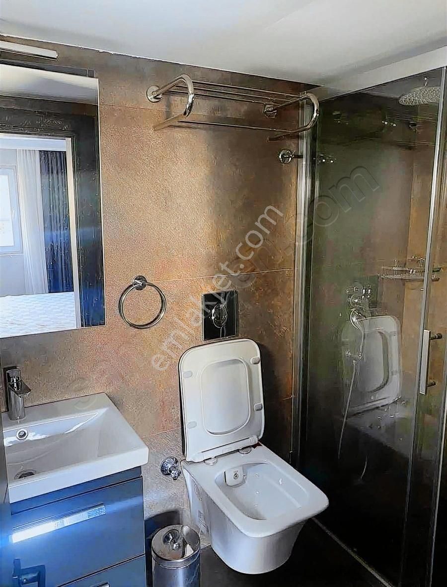 Özel Havuzlu Satılık Villa - Görsel 14