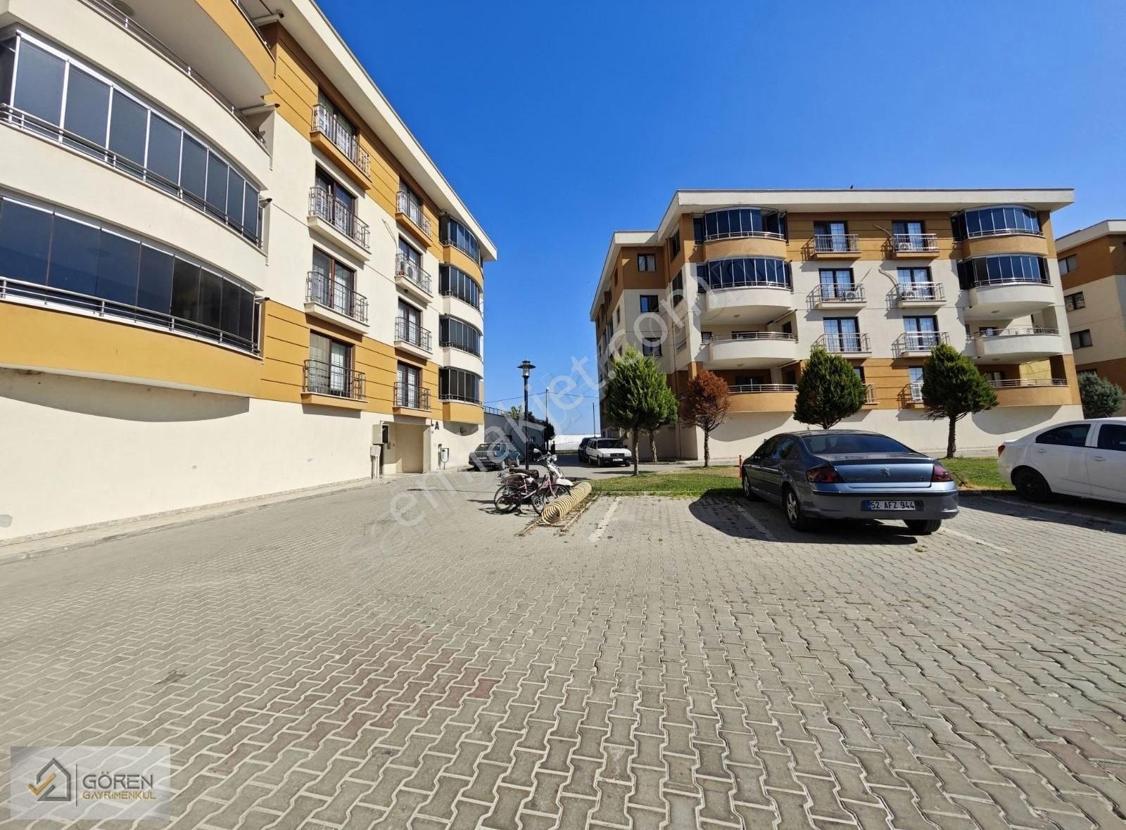 3+1 Krediye Uygun Kat Mülkiyetli Dükkan Üstü Daire - Görsel 7