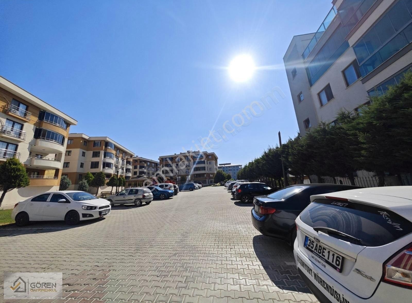 3+1 Krediye Uygun Kat Mülkiyetli Dükkan Üstü Daire - Görsel 16