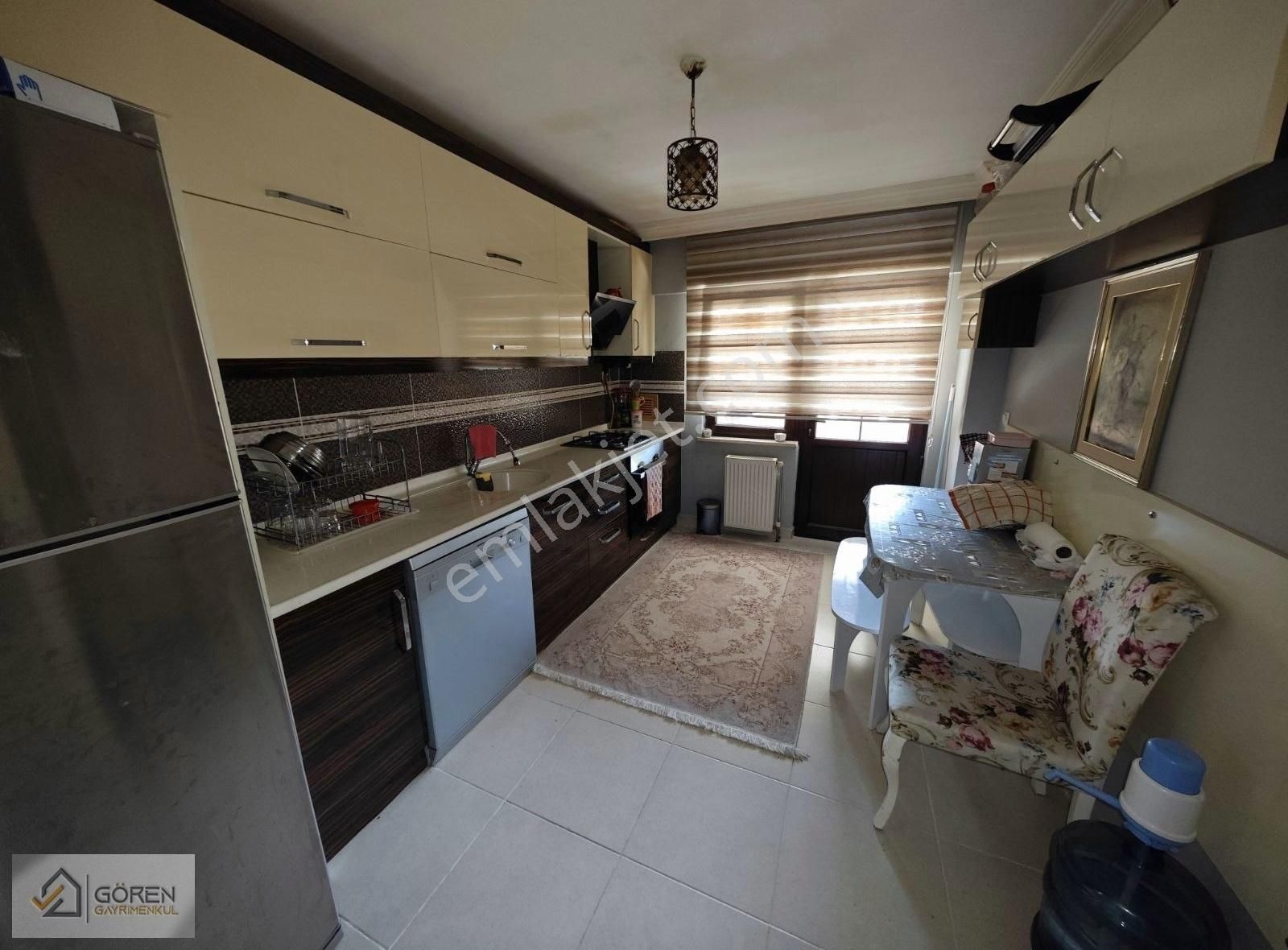 3+1 Krediye Uygun Kat Mülkiyetli Dükkan Üstü Daire - Görsel 18