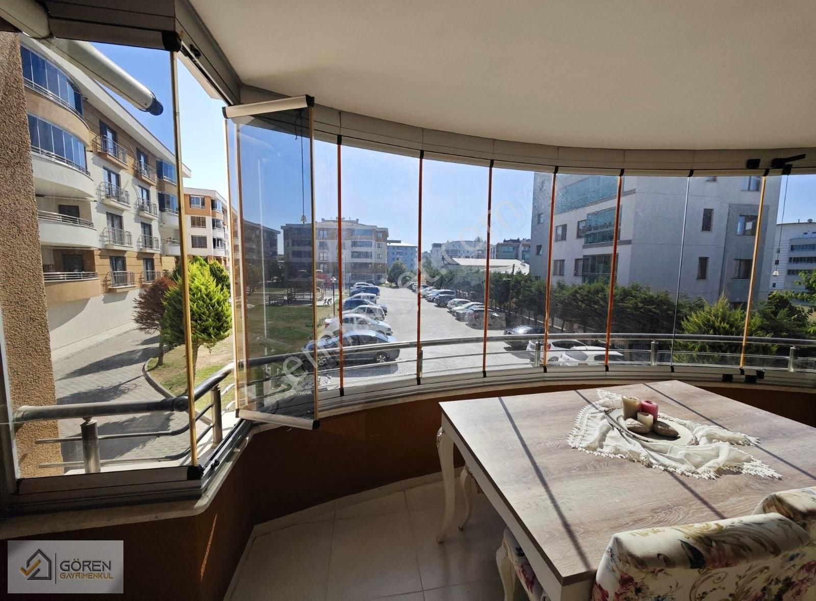 3+1 Krediye Uygun Kat Mülkiyetli Dükkan Üstü Daire - Görsel 2