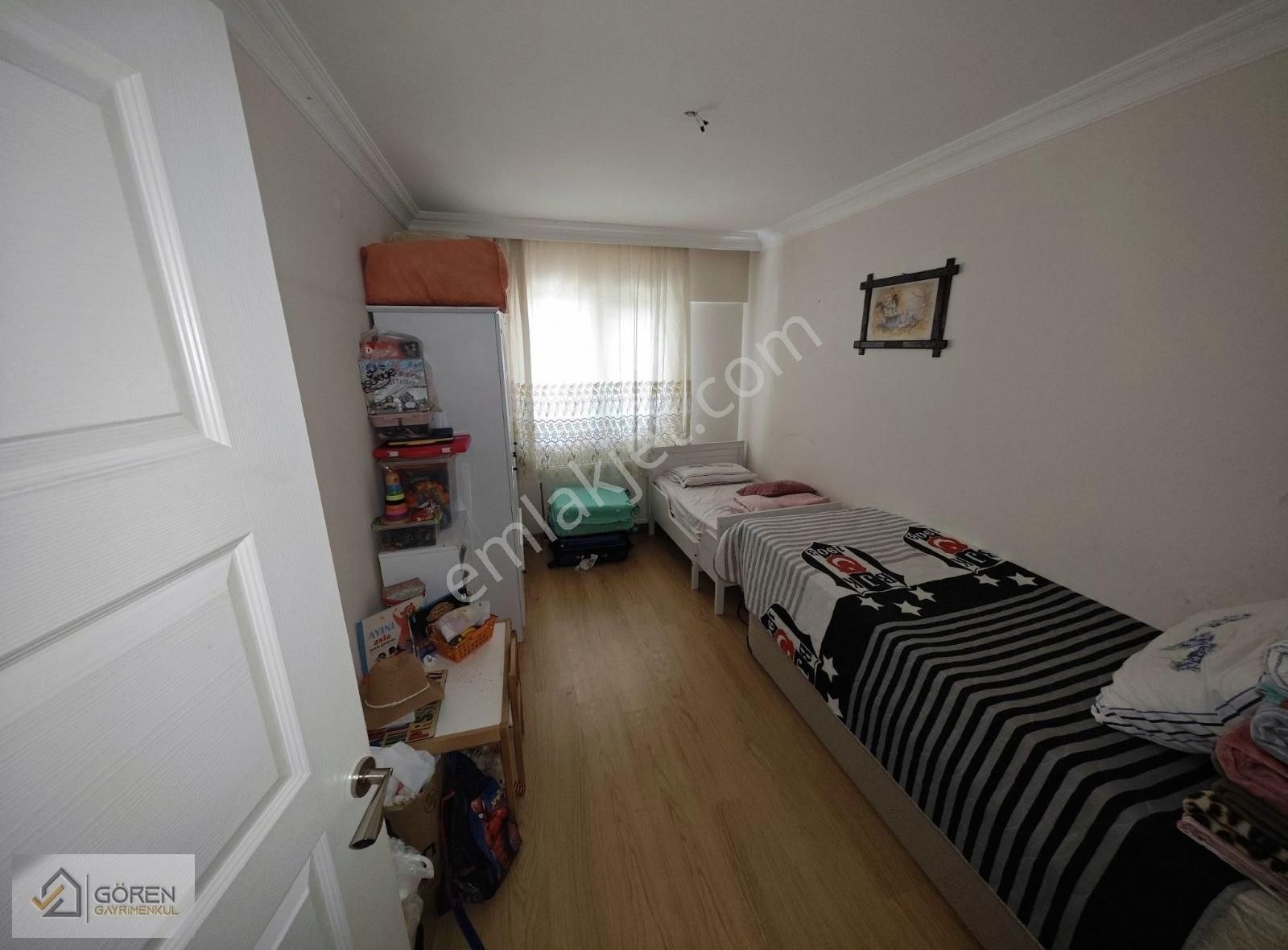 3+1 Krediye Uygun Kat Mülkiyetli Dükkan Üstü Daire - Görsel 4