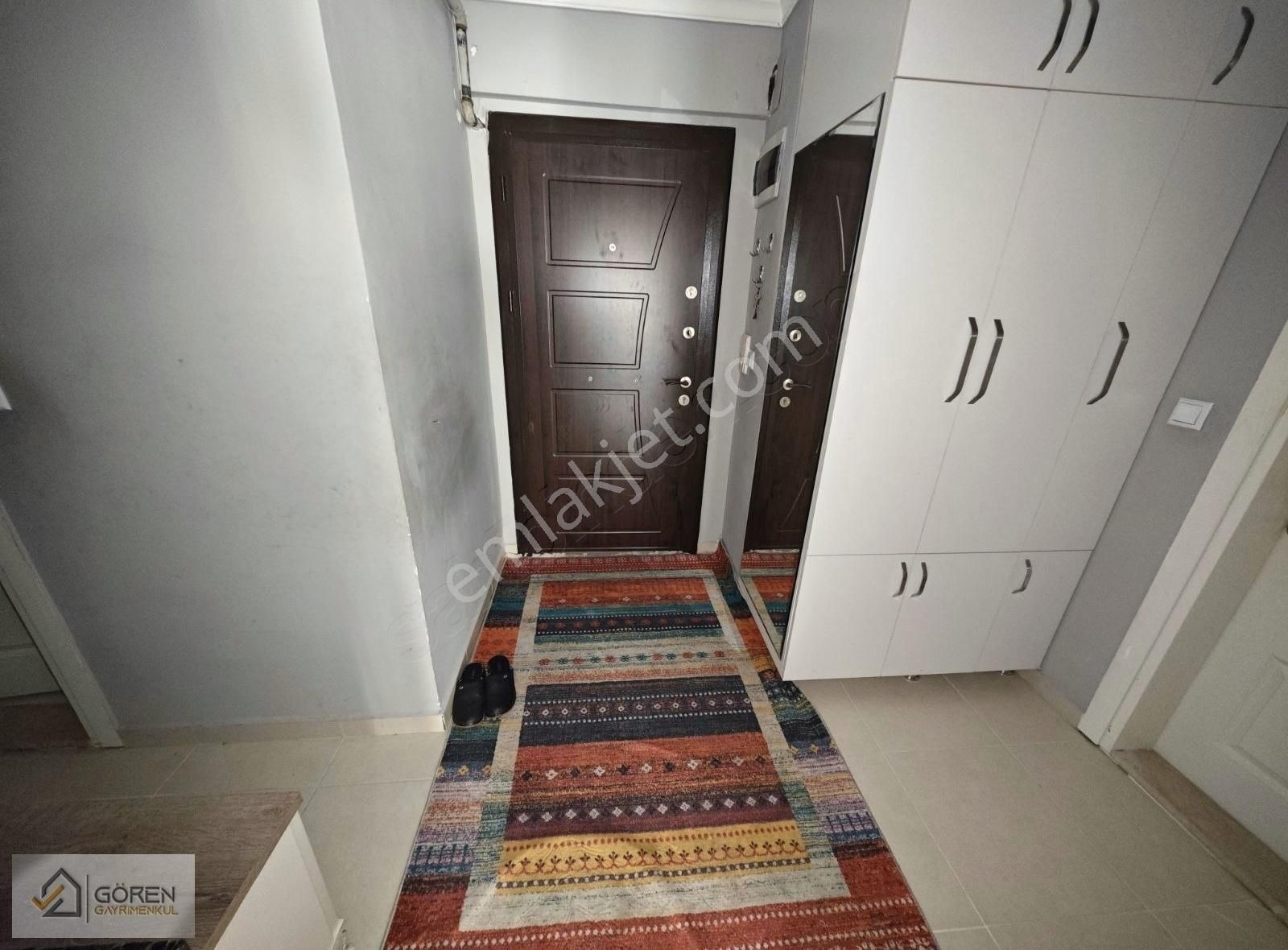 3+1 Krediye Uygun Kat Mülkiyetli Dükkan Üstü Daire - Görsel 5