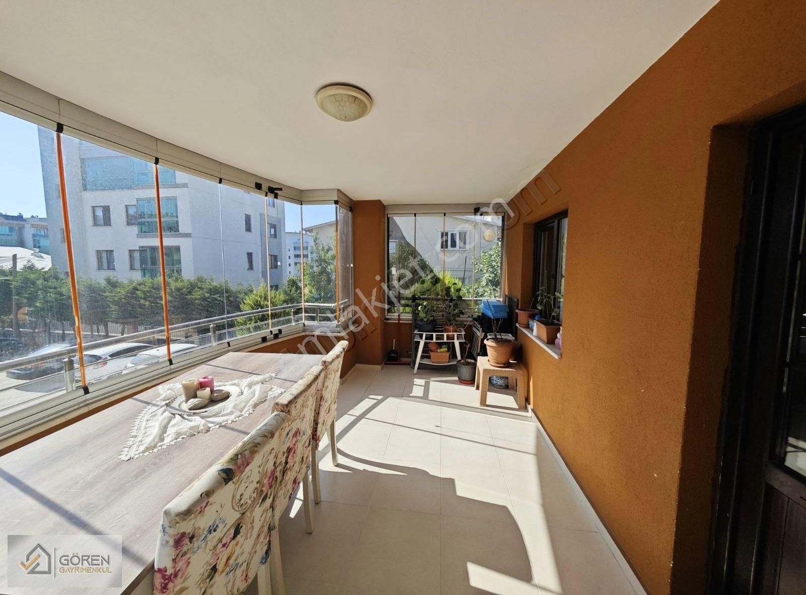 3+1 Krediye Uygun Kat Mülkiyetli Dükkan Üstü Daire - Görsel 8