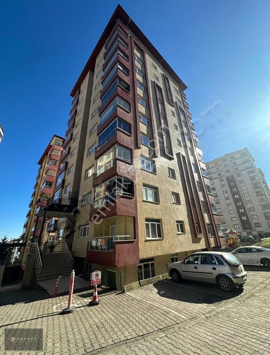 Kuvvet Emlak'tan Çukurçayır Holtur Kiralık Dubleks Daire