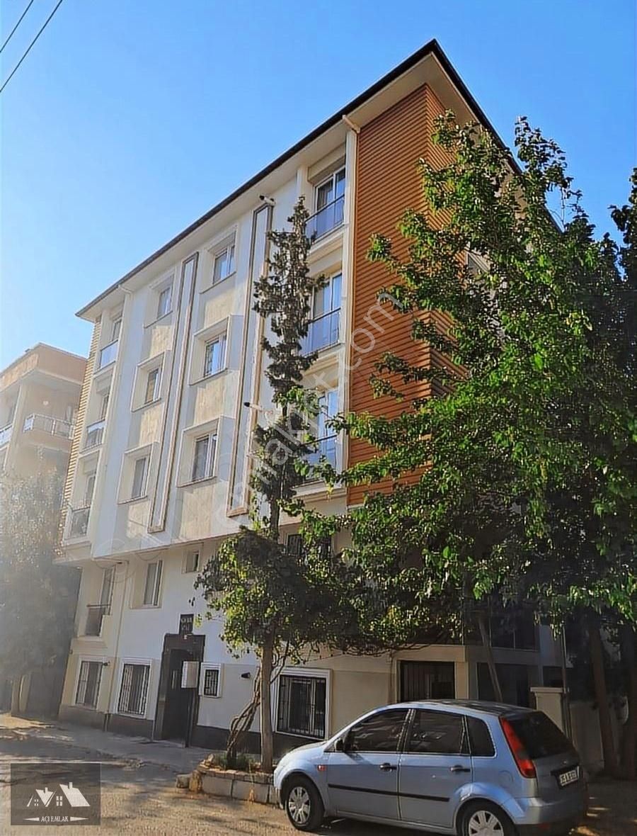 Tınaztepe Kampüs Hoca Ahmet Yesevi Caddesi Yakını Kiralık 1+1