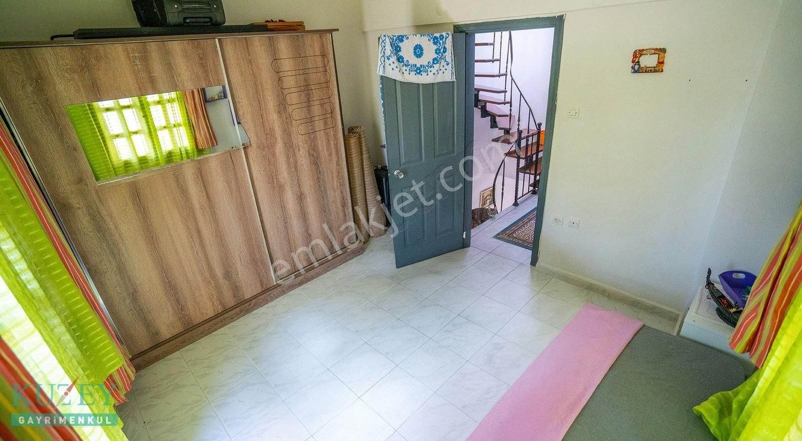 Satılık Villa Yeşilin Ve Mavinin Ortasında Bir Yaşam Fırsatı! - Görsel 3