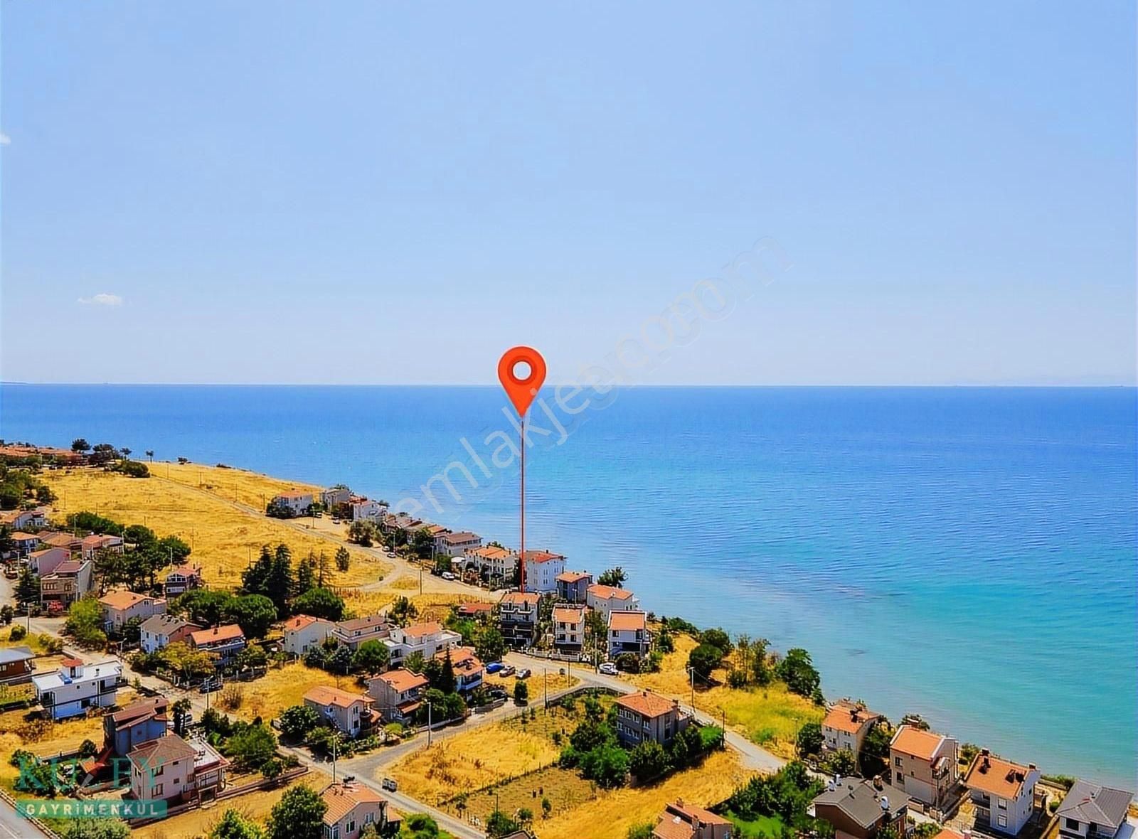 Satılık Villa Yeşilin Ve Mavinin Ortasında Bir Yaşam Fırsatı! - Görsel 8