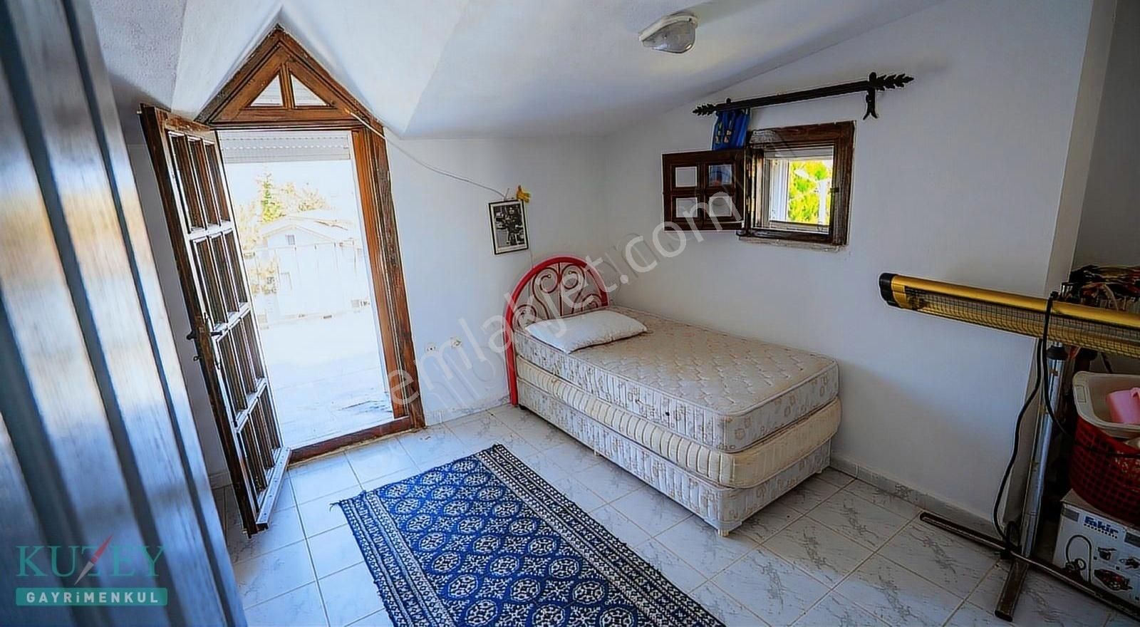 Satılık Villa Yeşilin Ve Mavinin Ortasında Bir Yaşam Fırsatı! - Görsel 14