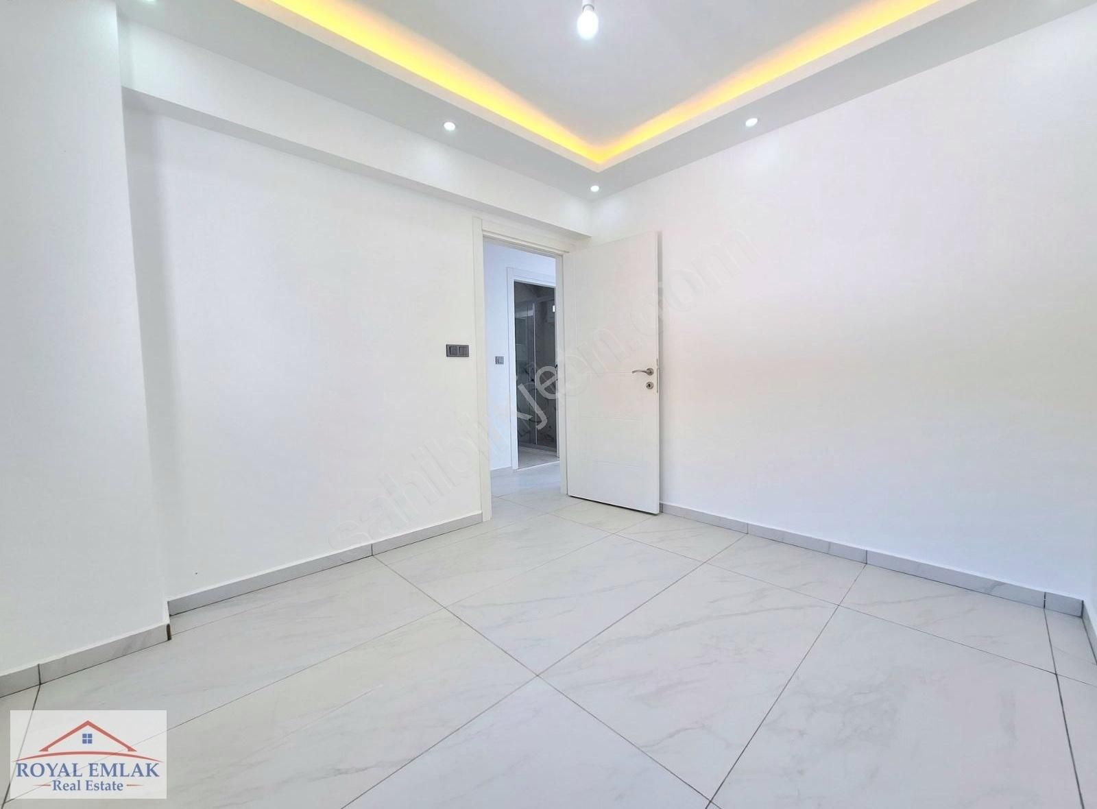 Bodrum Adabükü Zergülkent Sitesi Kat Mülkiyetli Müstakil Villa - Görsel 7