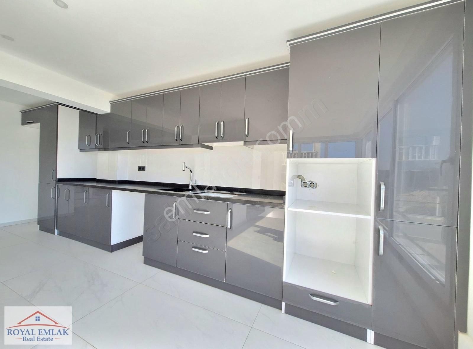 Bodrum Adabükü Zergülkent Sitesi Kat Mülkiyetli Müstakil Villa - Görsel 6