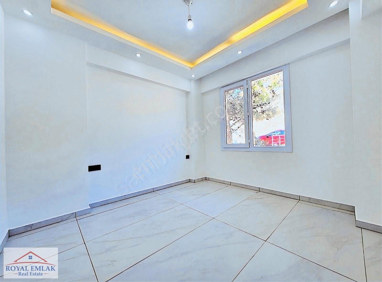 Bodrum Adabükü Zergülkent Sitesi Kat Mülkiyetli Müstakil Villa - Görsel 15