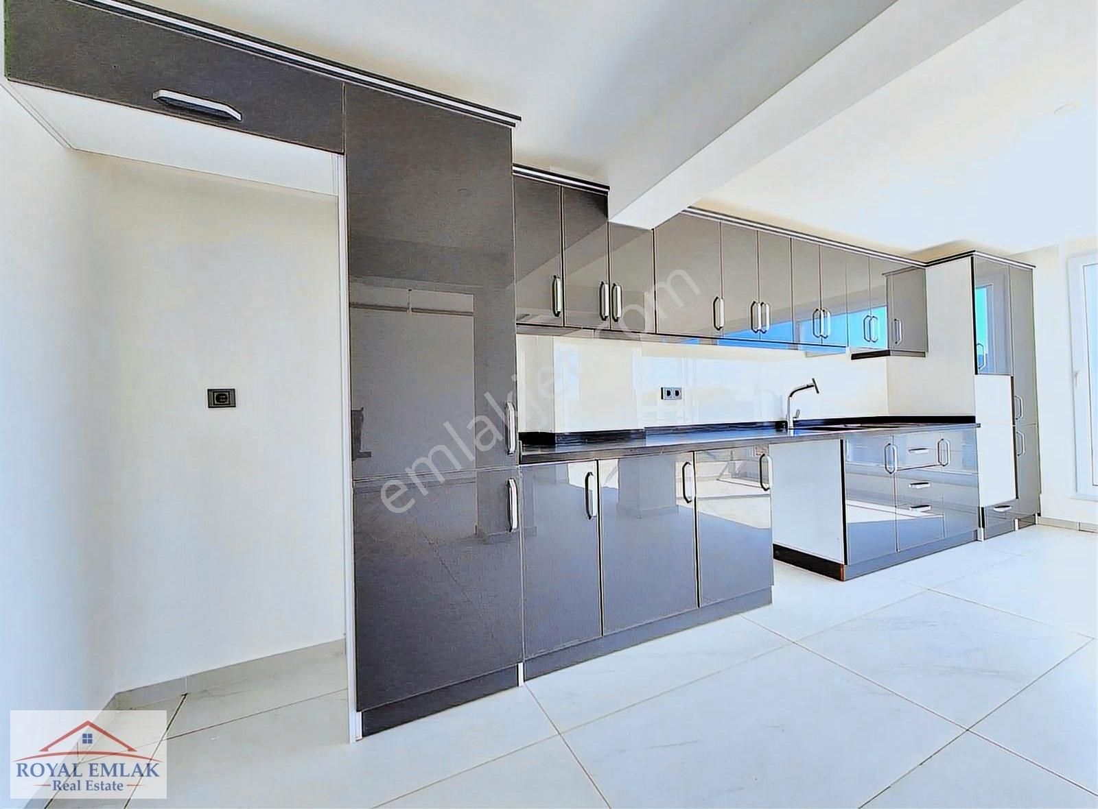 Bodrum Adabükü Zergülkent Sitesi Kat Mülkiyetli Müstakil Villa - Görsel 14