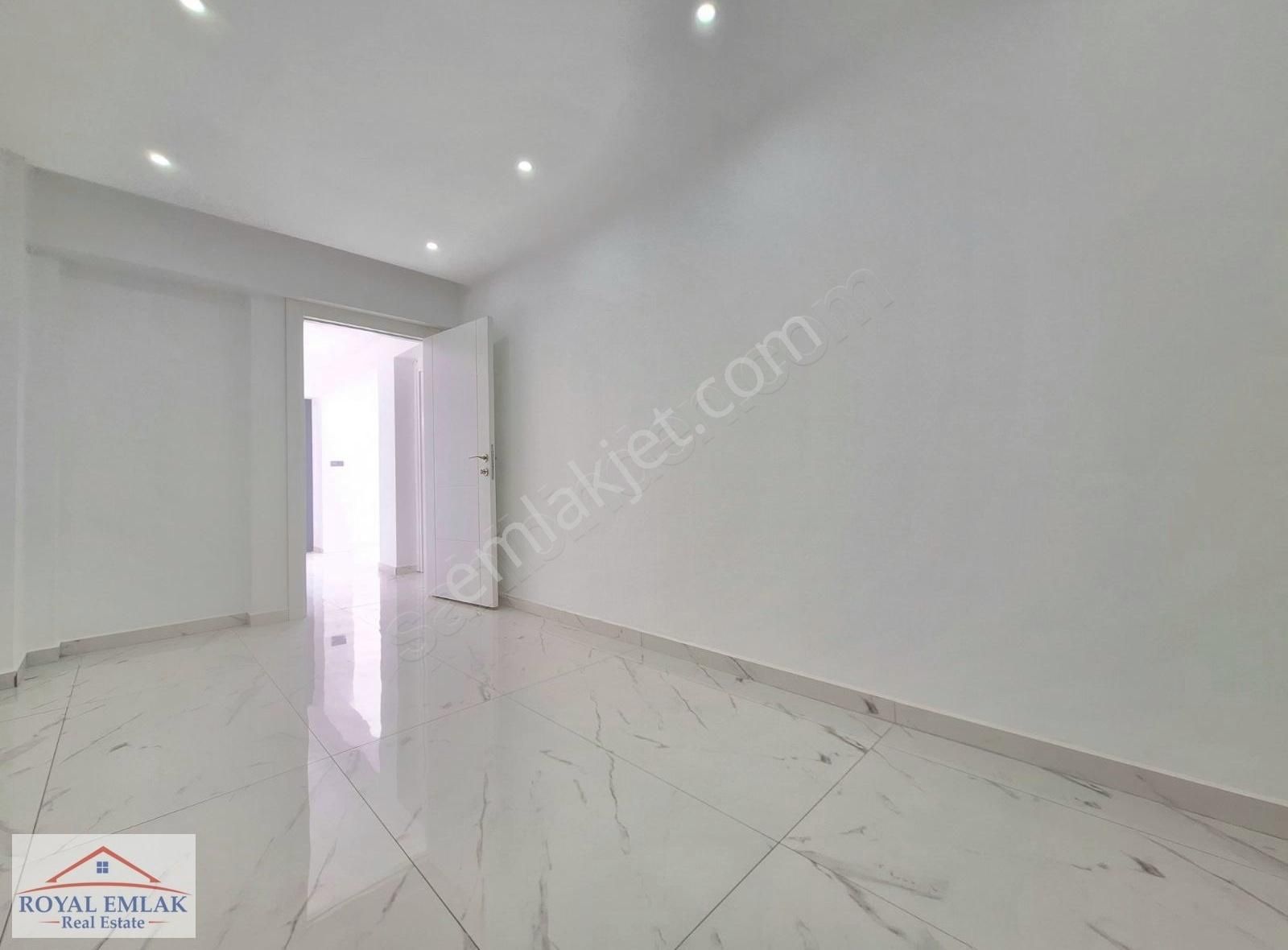 Bodrum Adabükü Zergülkent Sitesi Kat Mülkiyetli Müstakil Villa - Görsel 12