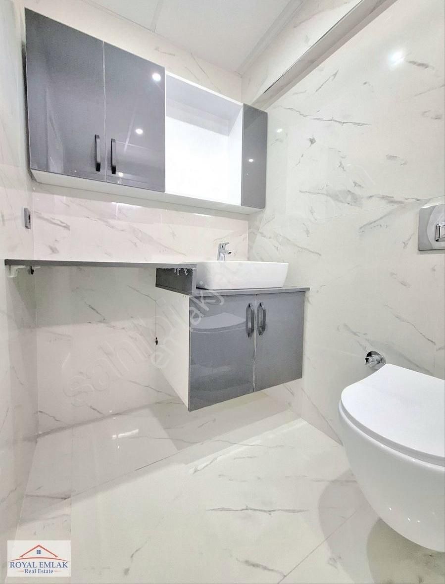 Bodrum Adabükü Zergülkent Sitesi Kat Mülkiyetli Müstakil Villa - Görsel 8