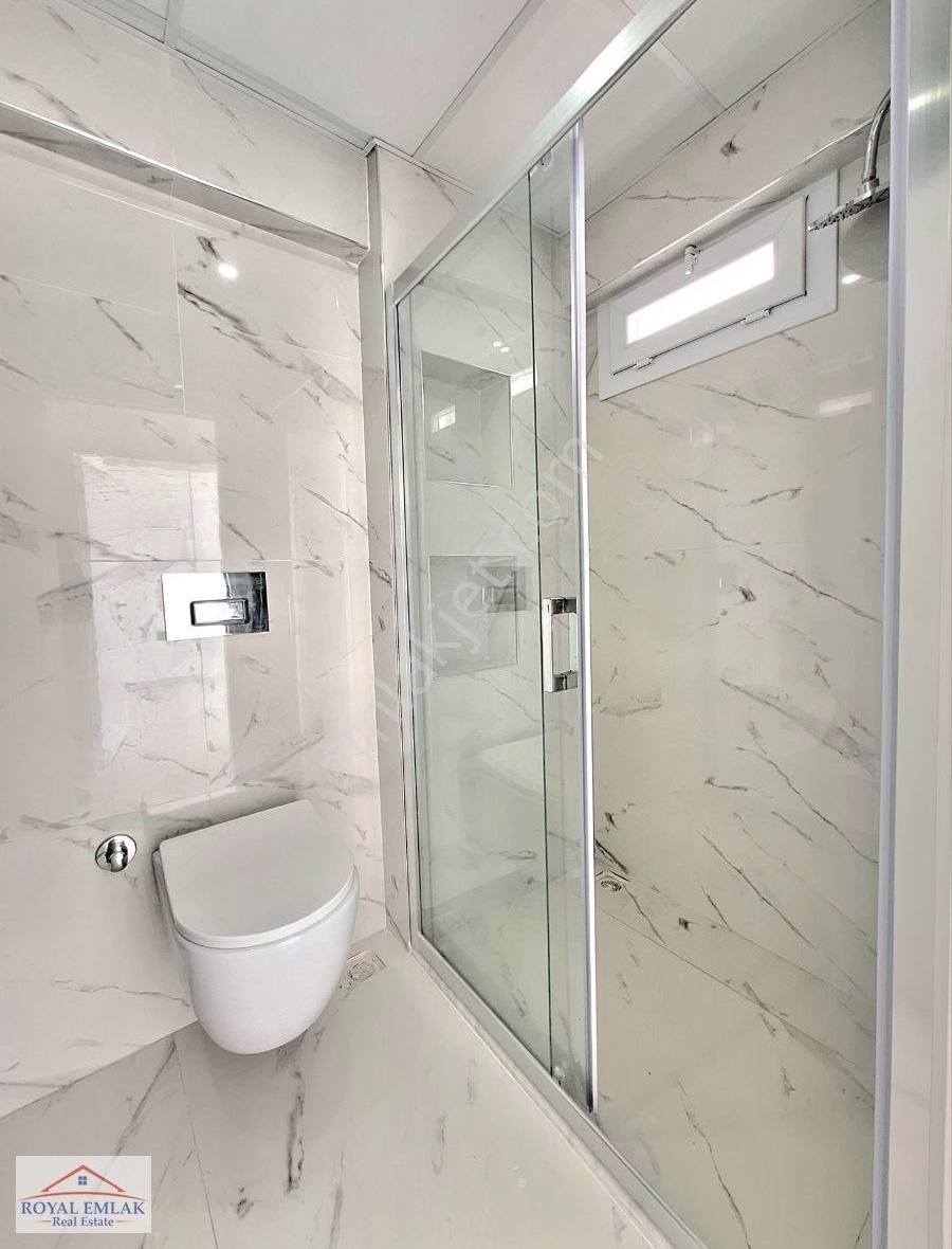 Bodrum Adabükü Zergülkent Sitesi Kat Mülkiyetli Müstakil Villa - Görsel 19