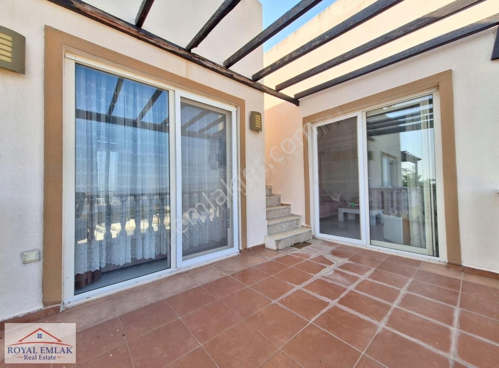 Muğla Boğaziçi Özel Plajlı Havuzlu Site İçerisnde Satılık Yazlık - Görsel 8