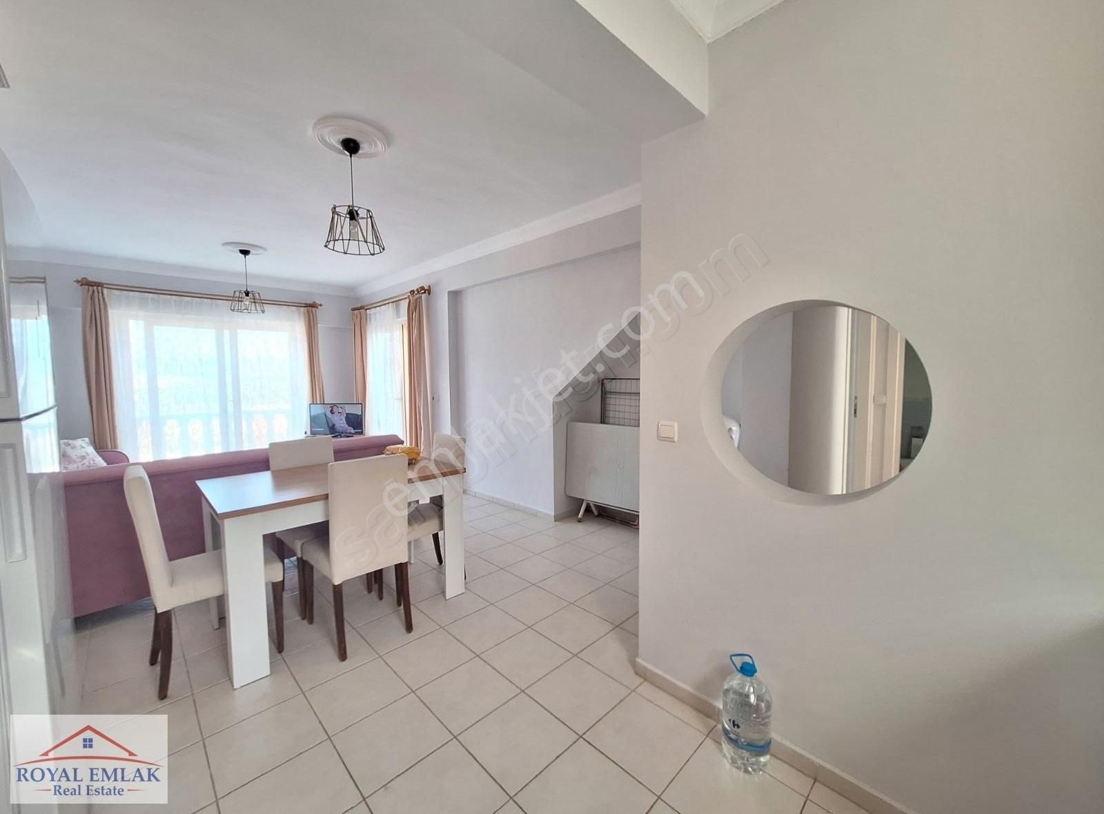 Muğla Boğaziçi Özel Plajlı Havuzlu Site İçerisnde Satılık Yazlık - Görsel 25