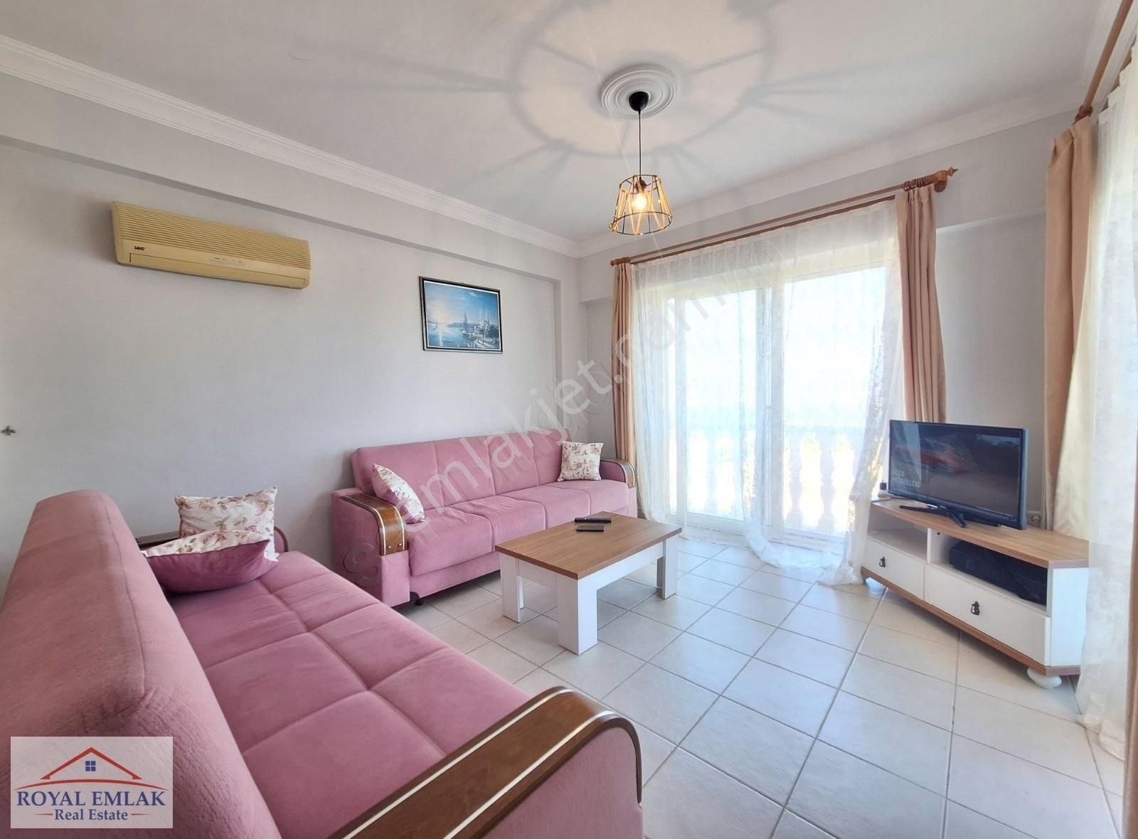 Muğla Boğaziçi Özel Plajlı Havuzlu Site İçerisnde Satılık Yazlık - Görsel 24