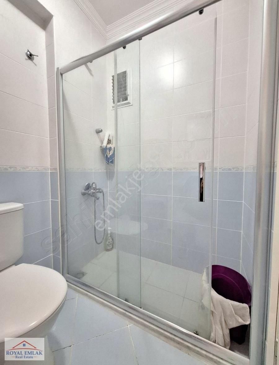 Muğla Boğaziçi Özel Plajlı Havuzlu Site İçerisnde Satılık Yazlık - Görsel 11