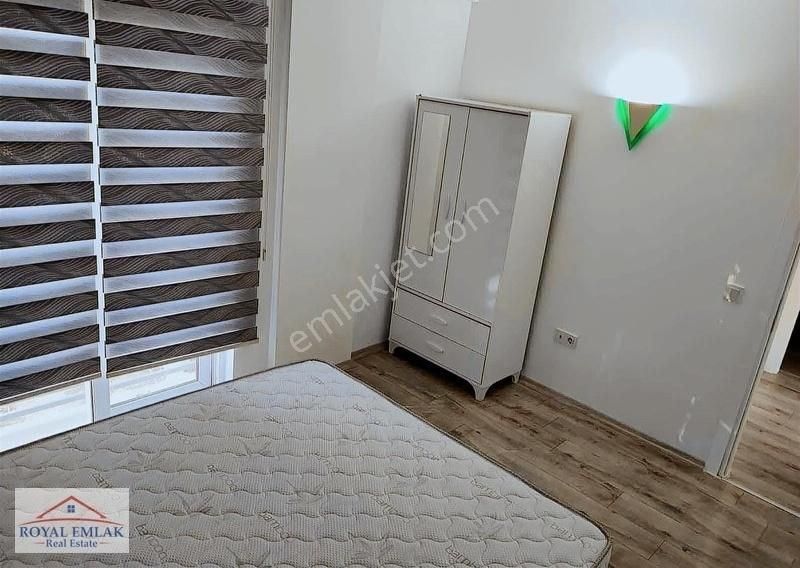 Bodrum Havalimanı Yolu Üzerinde Sitede Satılık Bahçe Katı 2+1 - Görsel 10