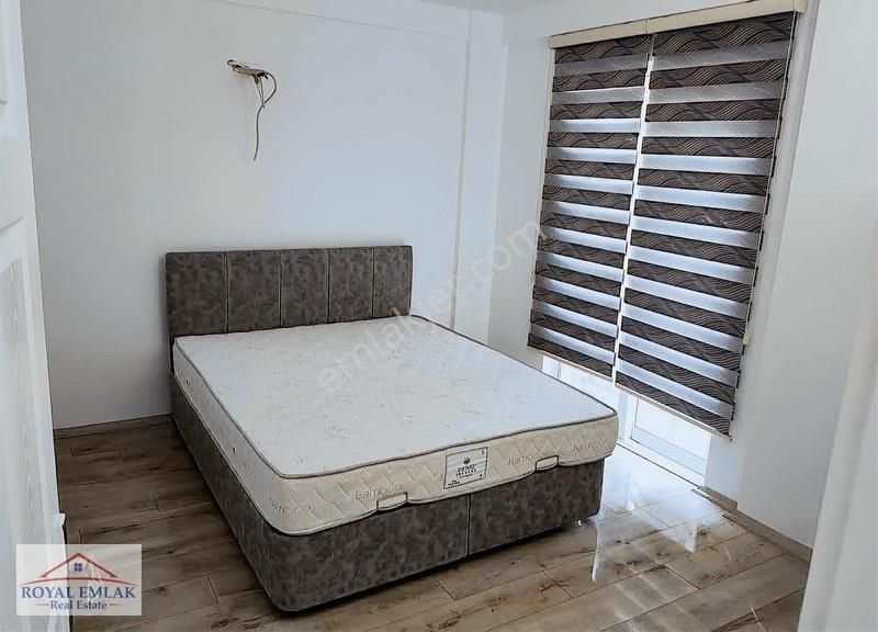 Bodrum Havalimanı Yolu Üzerinde Sitede Satılık Bahçe Katı 2+1 - Görsel 2