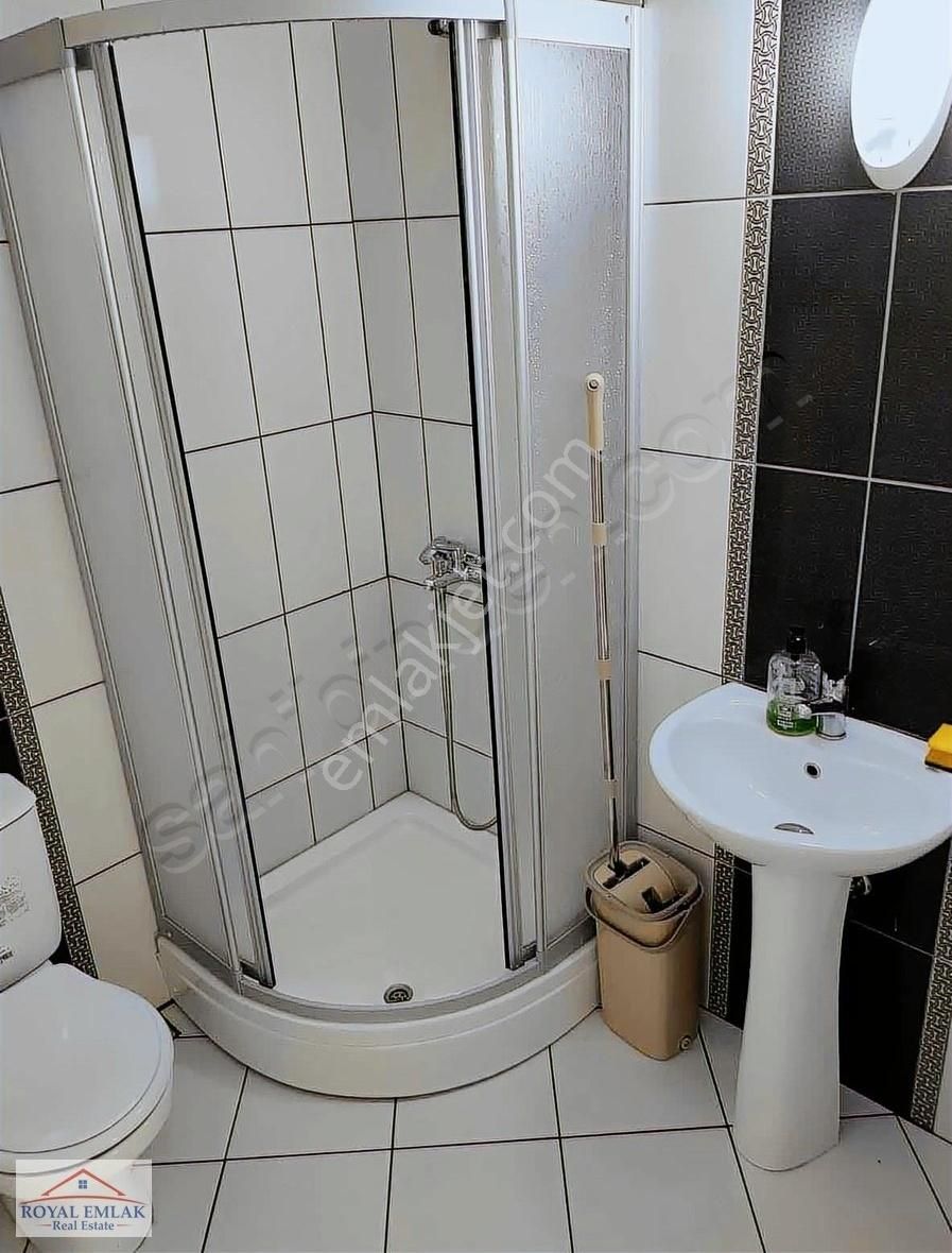 Bodrum Havalimanı Yolu Üzerinde Sitede Satılık Bahçe Katı 2+1 - Görsel 8