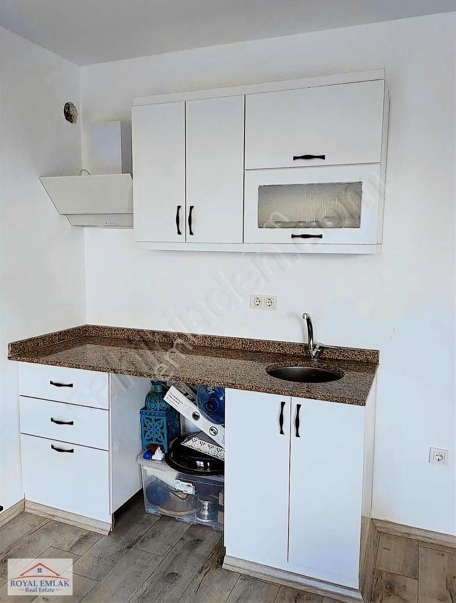 Bodrum Havalimanı Yolu Üzerinde Sitede Satılık Bahçe Katı 2+1 - Görsel 5